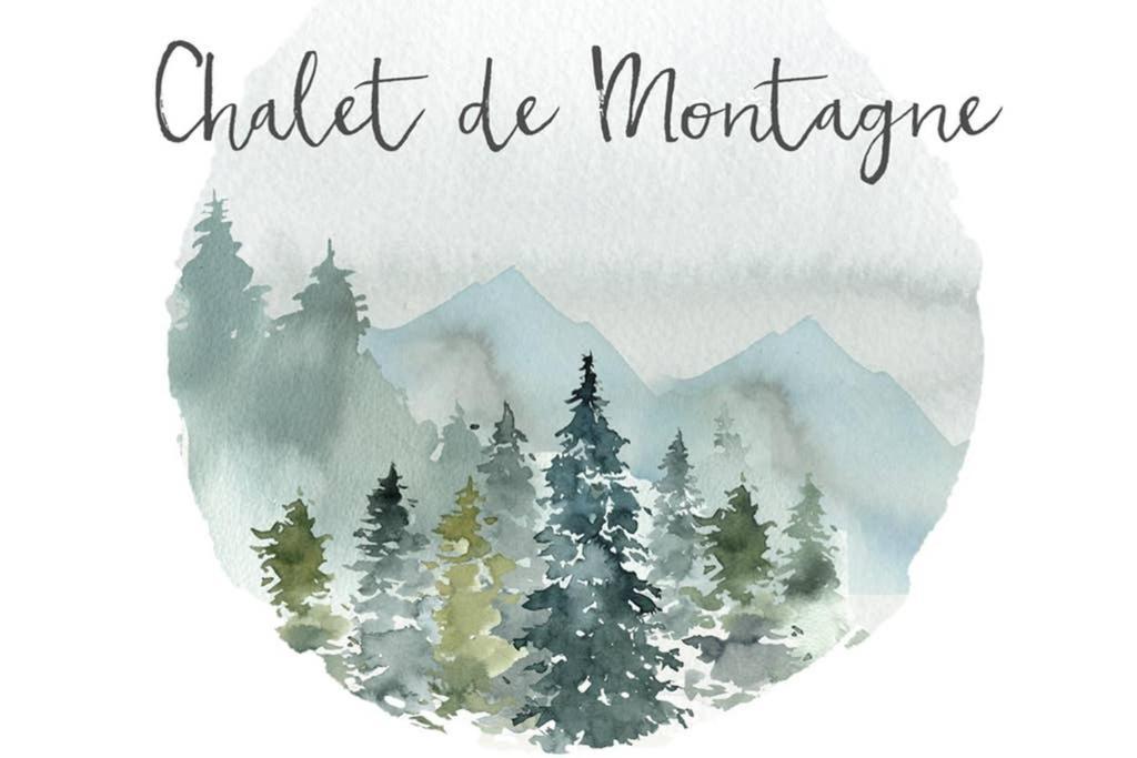 A Smoky Mountains Retreat - Chalet De Montagne Villa Гетлинбург Екстериор снимка